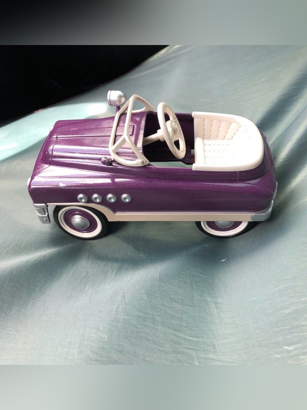 Hallmark 1949 Gillham Special